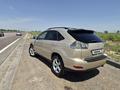 Lexus RX 330 2004 года за 6 400 000 тг. в Алматы – фото 3