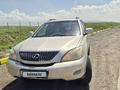 Lexus RX 330 2004 года за 6 400 000 тг. в Алматы – фото 5