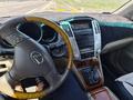 Lexus RX 330 2004 года за 6 400 000 тг. в Алматы – фото 7