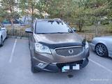 SsangYong Actyon 2013 года за 4 200 000 тг. в Астана