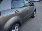 SsangYong Actyon 2013 года за 4 200 000 тг. в Астана – фото 3