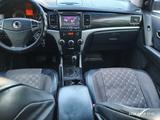 SsangYong Actyon 2013 года за 4 200 000 тг. в Астана – фото 4