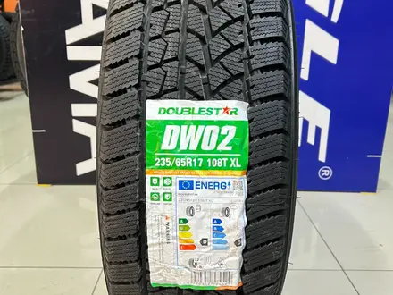 Doublestar 2024 Winter KING DW02 235/65R17 108T XL за 36 000 тг. в Алматы