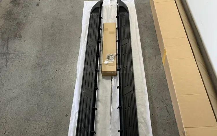 Пороги за 75 000 тг. в Алматы