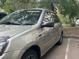ВАЗ (Lada) Granta 2190 2012 года за 2 200 000 тг. в Астана – фото 2
