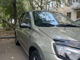 ВАЗ (Lada) Granta 2190 2012 года за 2 200 000 тг. в Астана
