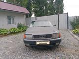 Audi 100 1993 года за 1 050 000 тг. в Алматы