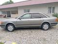 Audi 100 1993 года за 1 050 000 тг. в Алматы – фото 4