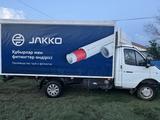 ГАЗ  ГАЗель (3221) 1998 годаүшін3 700 000 тг. в Кокшетау – фото 2