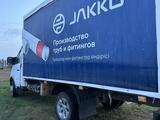 ГАЗ  ГАЗель (3221) 1998 годаүшін3 700 000 тг. в Кокшетау – фото 3