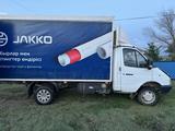 ГАЗ  ГАЗель (3221) 1998 годаүшін3 700 000 тг. в Кокшетау – фото 5