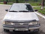 Nissan Primera 1991 годаүшін650 000 тг. в Есик