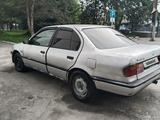 Nissan Primera 1991 годаүшін650 000 тг. в Есик – фото 2