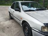 Nissan Primera 1991 годаүшін650 000 тг. в Есик – фото 4