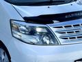 Toyota Alphard 2006 года за 10 000 000 тг. в Шымкент – фото 6