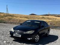 Toyota Camry 2005 года за 5 111 111 тг. в Шымкент