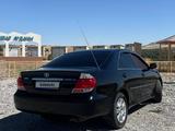 Toyota Camry 2005 годаfor5 000 000 тг. в Шымкент – фото 5