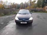 Nissan Primera 2006 годаfor3 200 000 тг. в Риддер – фото 5