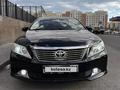 Toyota Camry 2013 годаүшін10 700 000 тг. в Астана – фото 13