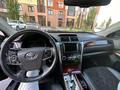 Toyota Camry 2013 годаfor9 300 000 тг. в Астана – фото 12