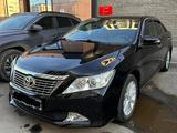 Toyota Camry 2013 года за 10 700 000 тг. в Астана – фото 3