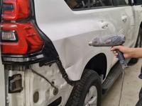 Лучший кузовной ремонт в Астане в Астана