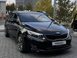 Kia K5 2014 года за 8 900 000 тг. в Шымкент – фото 2
