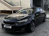 Kia K5 2014 года за 8 900 000 тг. в Шымкент – фото 3