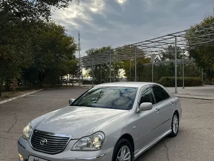 Toyota Crown Majesta 2005 года за 4 700 000 тг. в Сатпаев – фото 16