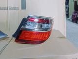 Фонари (фары, автостоп) задние Toyota Camry 55, оригинал б у за 95 000 тг. в Алматы – фото 3