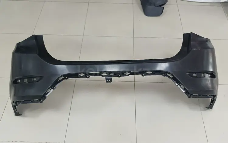 Бампер задний Chevrolet Onix за 24 000 тг. в Костанай