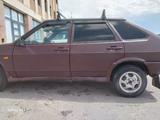 ВАЗ (Lada) 2109 1996 года за 550 000 тг. в Алматы