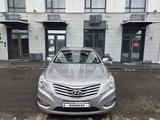 Hyundai Grandeur 2011 годаfor8 300 000 тг. в Алматы