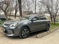 Kia Rio 2019 года за 7 500 000 тг. в Шымкент