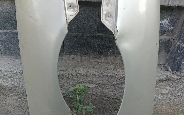 Крыло Ниссан Сефиро за 20 000 тг. в Алматы