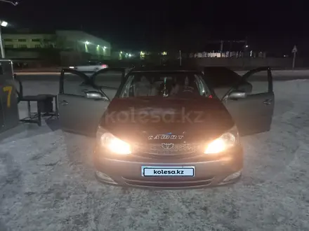 Toyota Camry 2004 года за 4 800 000 тг. в Семей