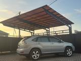 Lexus RX 330 2004 годаүшін6 500 000 тг. в Алматы