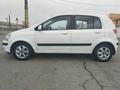 Hyundai Getz 2003 годаүшін3 150 000 тг. в Тараз – фото 2