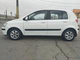 Hyundai Getz 2003 годаүшін3 150 000 тг. в Тараз – фото 2