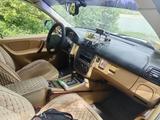 Mercedes-Benz ML 320 1999 годаүшін4 500 000 тг. в Усть-Каменогорск – фото 3