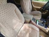 Mercedes-Benz ML 320 1999 годаүшін4 500 000 тг. в Усть-Каменогорск – фото 5