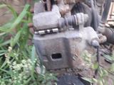 Суппорт тормозной Nissan Almera за 10 000 тг. в Костанай