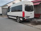 Volkswagen Crafter 2008 годаfor9 600 000 тг. в Алматы – фото 2