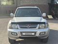 Mitsubishi Montero 2002 года за 6 200 000 тг. в Алматы