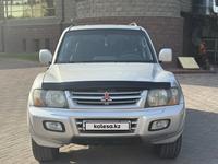 Mitsubishi Montero 2002 года за 6 200 000 тг. в Алматы