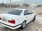 BMW 525 1993 годаүшін1 800 000 тг. в Актау