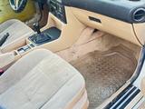 BMW 525 1993 годаүшін1 800 000 тг. в Актау – фото 5