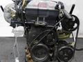 Двигатель на mazda MPV 2001 год 2.3 l3. МПВүшін260 000 тг. в Алматы – фото 3