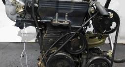 Двигатель на mazda MPV 2001 год 2.3 l3. МПВүшін260 000 тг. в Алматы – фото 3