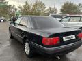 Audi 100 1992 годаүшін1 580 000 тг. в Конаев (Капшагай) – фото 2